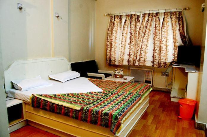 Vandana Hotel Nāthdwāra Eksteriør billede